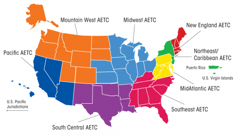 Midwest AETC Projects