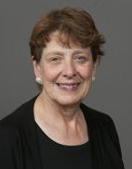 Jane Russell, BSN, RN, ACRN