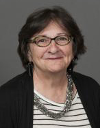 Barbara Schechtman