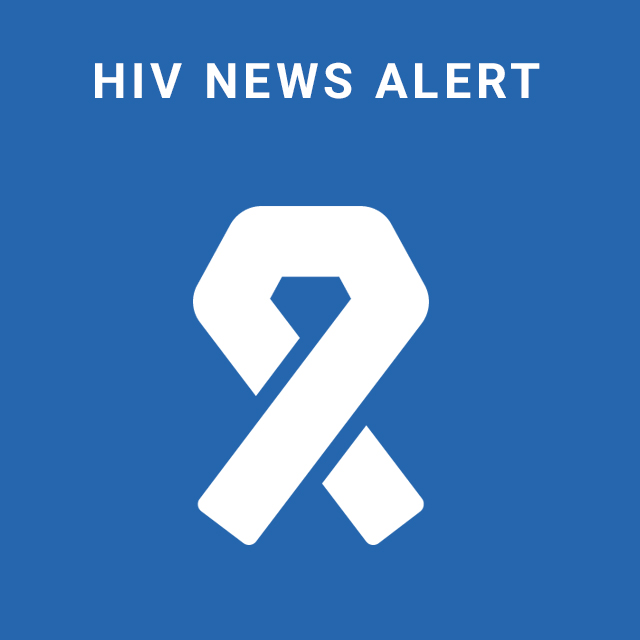 HIV News Alert